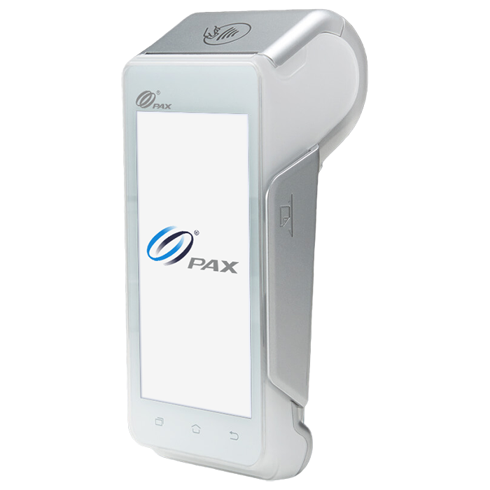 Terminal POS PAX A910